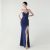 purplish blue