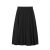 Black Skirt