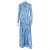 Blue Black