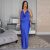royal blue