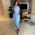 Light Blue
