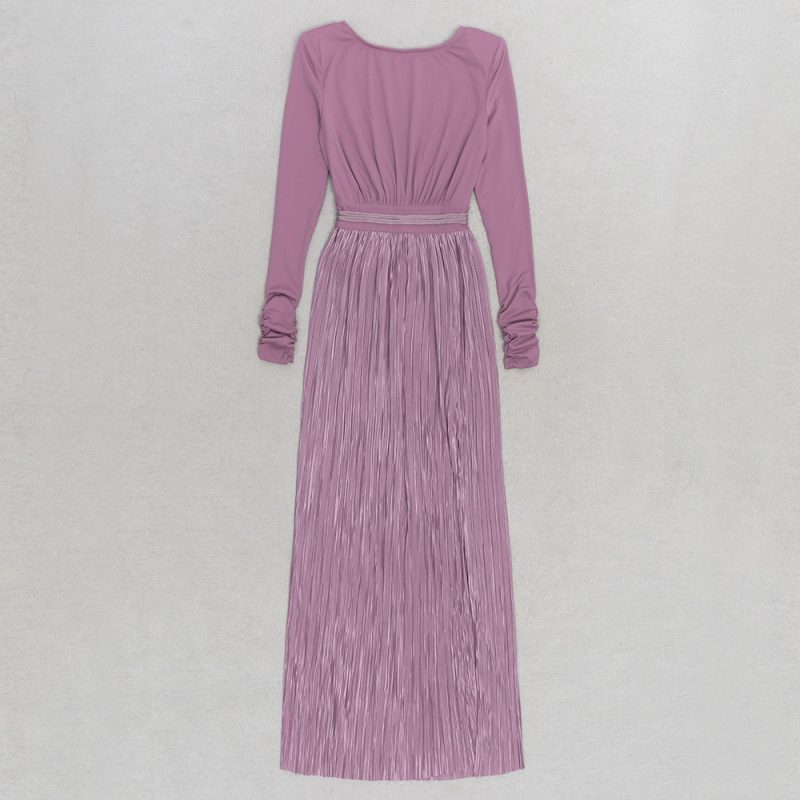 Women’s Sexy Ruffle Sling Summer Fairy Dress - Image 3