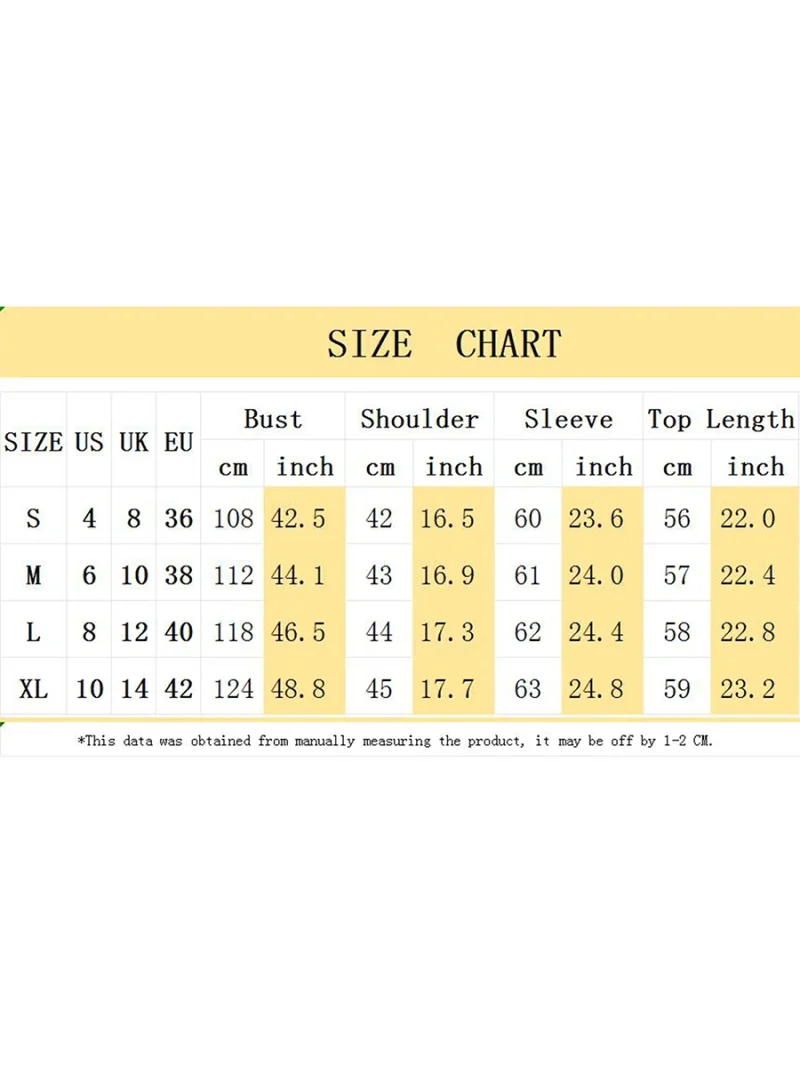 Fuzzy Knit Cardigan Soft Button Down Sweater Top - Image 7