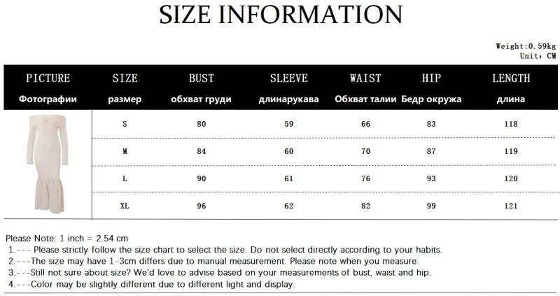 Autumn Strapless Knitted Maxi Dress - Image 7
