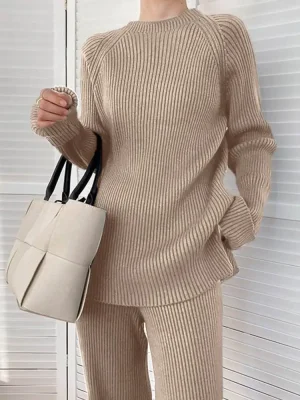 Autumn Women’s 2PCS Tracksuit