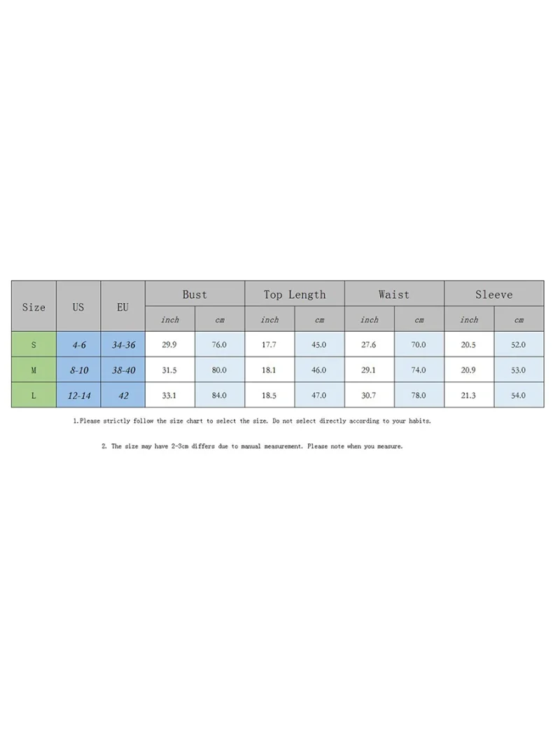 Floral Lace Long Sleeve Top Slim Fit See Through Streetwear - Image 5