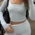Gray