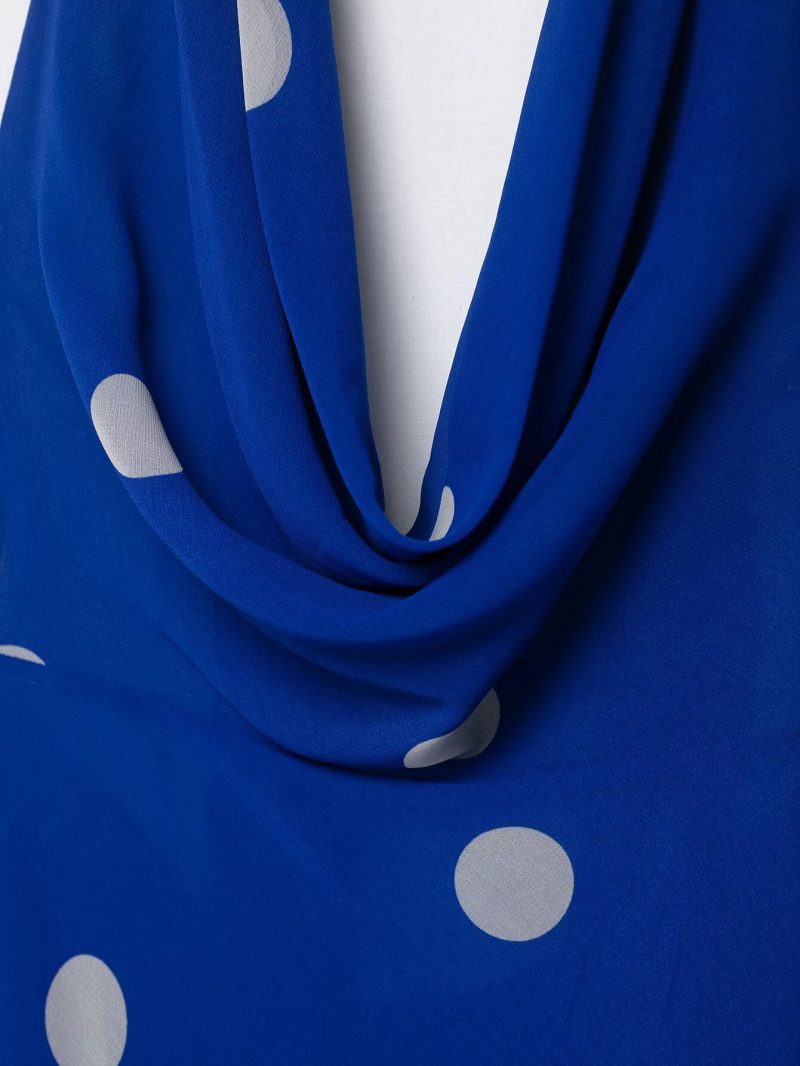 Women’s Spring Slim Fit Casual Everyday Dress - Image 3