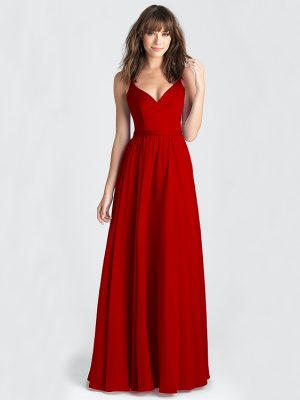 Summer Women’s Solid Color Slim Cami Dress