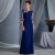 Purplish blue