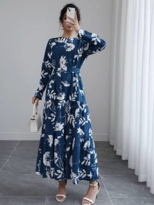 Summer Halter Backless Irregular Asymmetric Short Dress