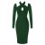 Blackish Green
