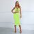 Fluorescent Green