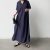 Purplish blue