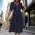 Purplish blue