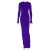Violet Color