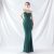 Blackish Green