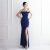purplish blue