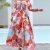 Flower Red