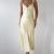 Pale Yellow