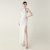 Milky White
