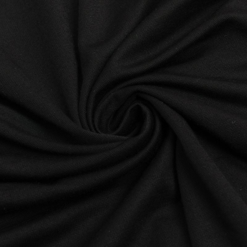 Spring Summer Tube Top Long Sleeve Dress - Image 4