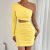 Pale Yellow
