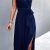 Purplish blue