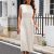 White Beige