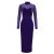Violet Color