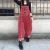 Wine red
