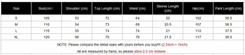 Women’s Summer Solid Color 2-Piece Outfit - Image 7
