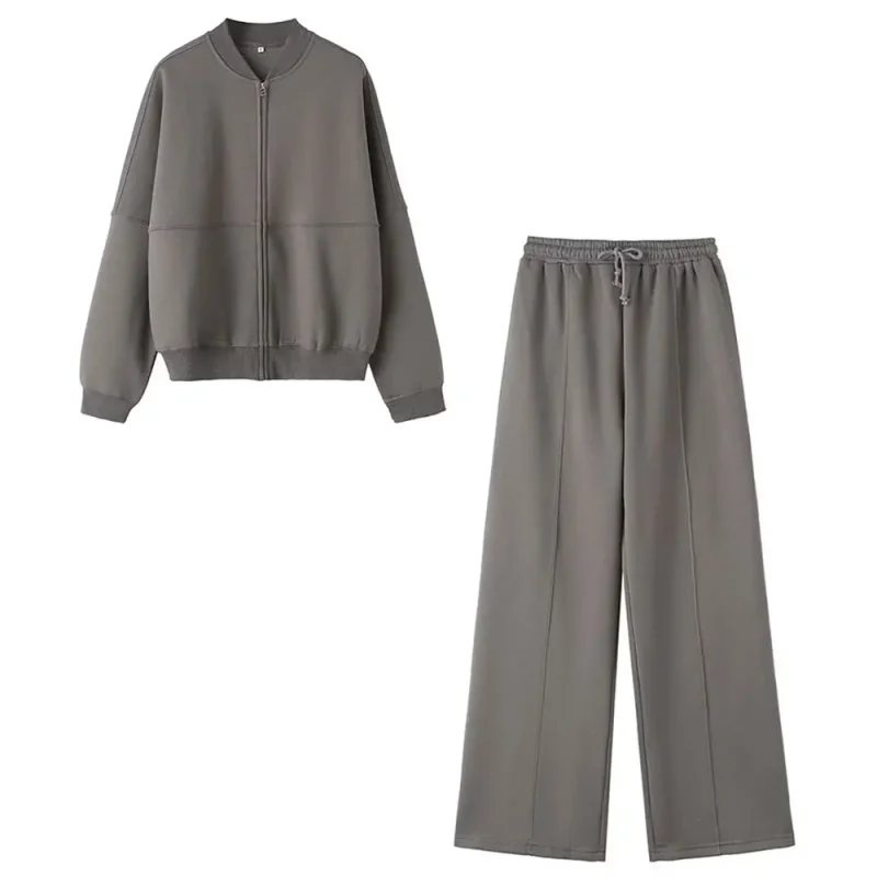 Women’s Autumn Pant Suit - Image 9