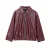 Wine red