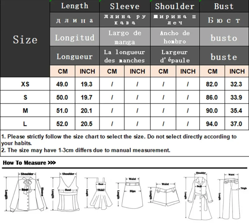 Women’s 2025 High Waist Straight Pants - Image 4