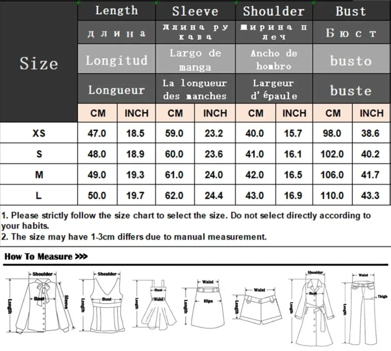 Women’s Vintage Short Coat - Image 2