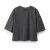 Dark Grey Top
