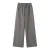 001 grey pant