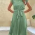 Mint green