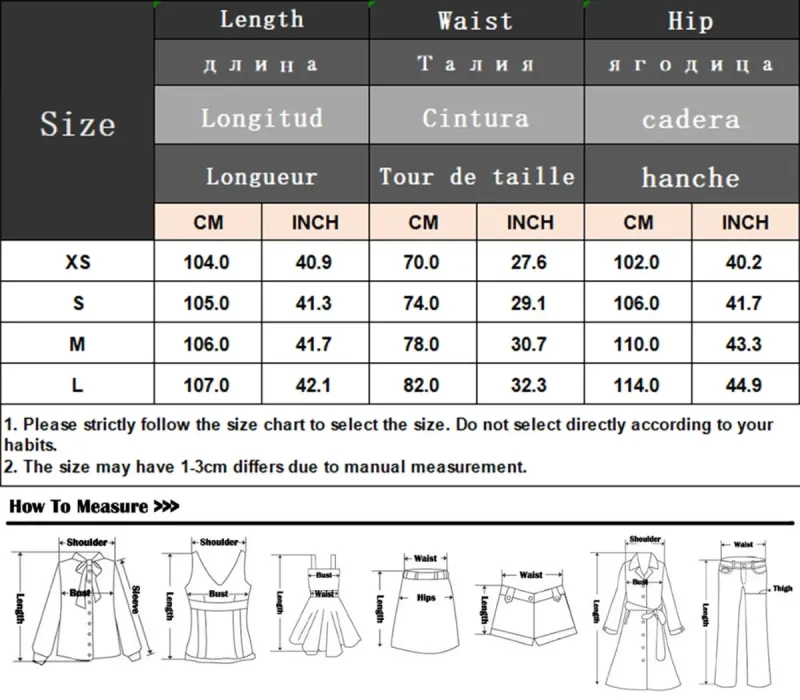 Women’s Pajama Style 2-Piece Set - Image 2