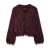 Wine red