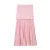 Pink Skirt