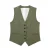 army green top