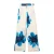 blue pant
