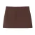 Brown Skirt