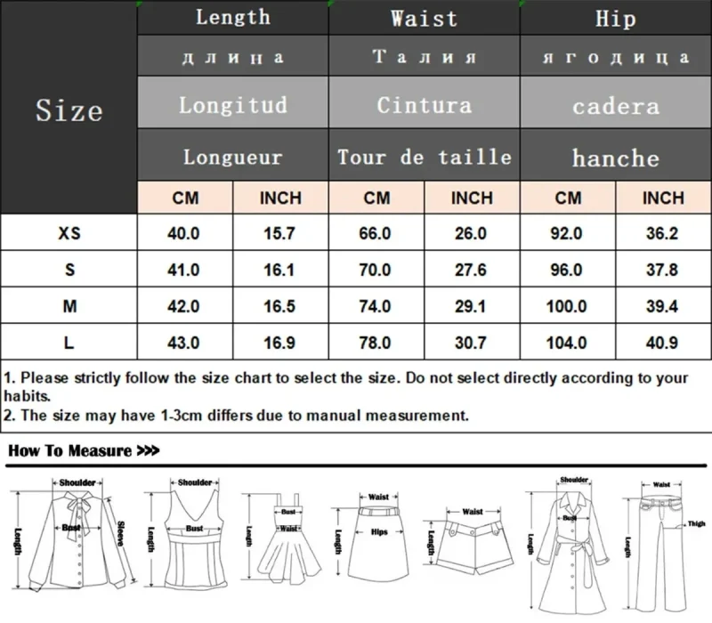 Women’s Linen Vest & Shorts Set - Image 8