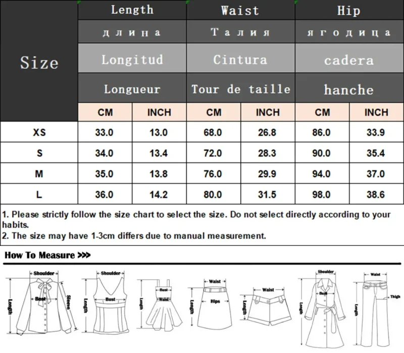 Women’s Fruit Print Shirt & Shorts Set - Image 7