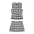 Plaid Suit