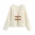 beige white