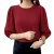 Wine red